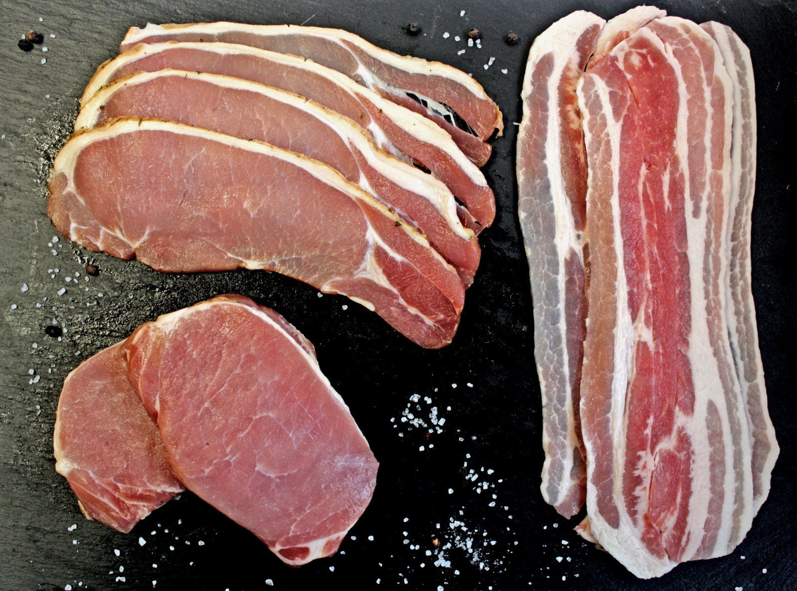 Prime Bacon by Prime Food Service