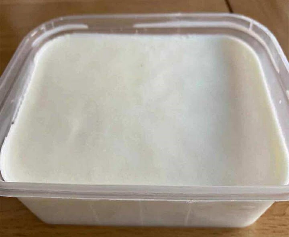 Frozen Beef Dripping 450g e at Prime Food Service, Thailand