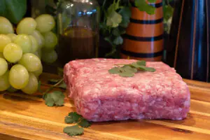 Pork Sausage Meat 1 kg