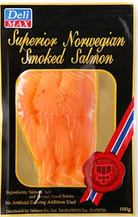 Salmon