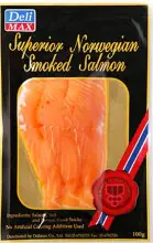 Salmon