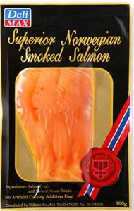 Salmon