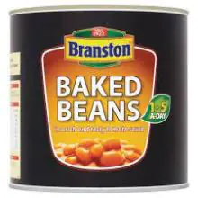 Branston Baked Beans Catering Size