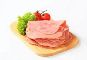หมูแฮม