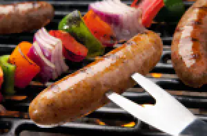 Chaplin Breakfast Sausage 24 links