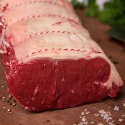 Sirloin Whole