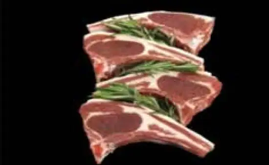 lamb loin chops