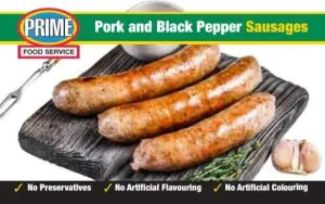 เฟรนช์ฟรายส์ สเตรทคัท 10 มม