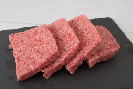 Scottish lorne Sausages