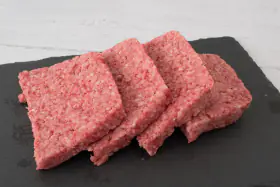 Scottish lorne Sausages