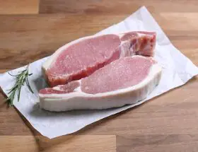 Bacon Chops