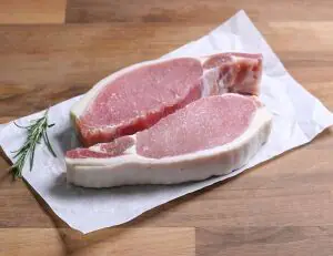 Bacon Chops