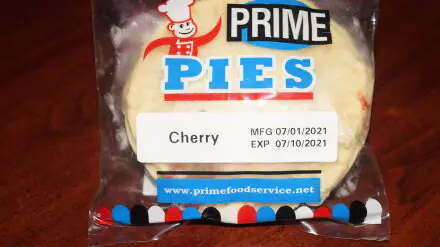 Cherry