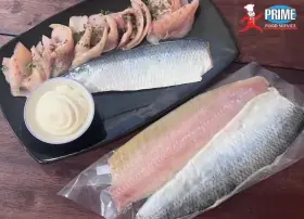 Smoked Kippers