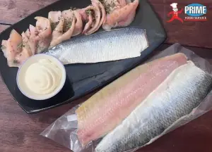 Smoked Kippers