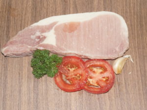 Bacon Chops by Prime Food Service