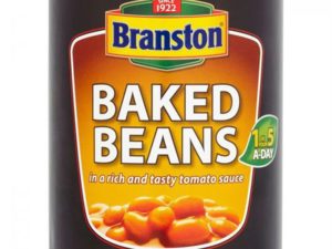 Baked Beans by Prime Food Service