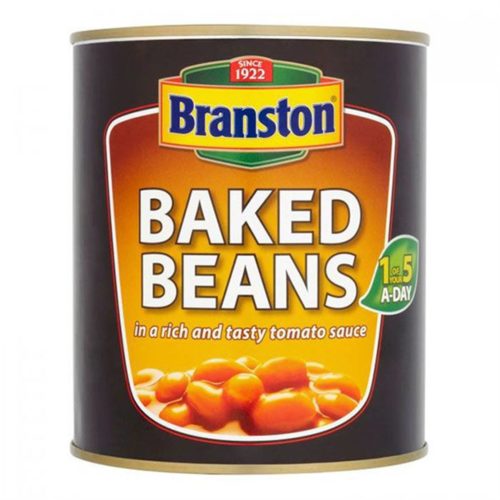 Baked Beans by Prime Food Service