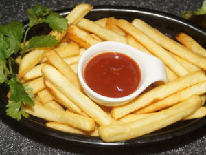 French Fries by Prime Food Service