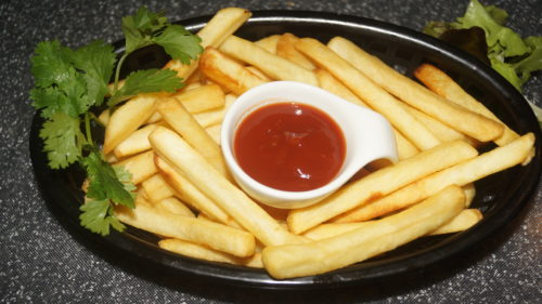 French Fries by Prime Food Service