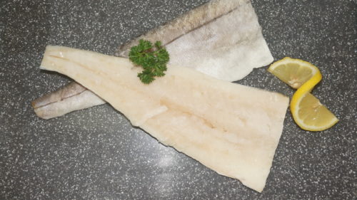 Haddock by Prime Food Service