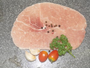 Horseshoe Gammon by Prime Food Service