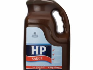 HP Sauce Catering by Prime Food Service