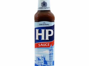 HP Sauce Original (Glass Bottle) by Prime Food Service
