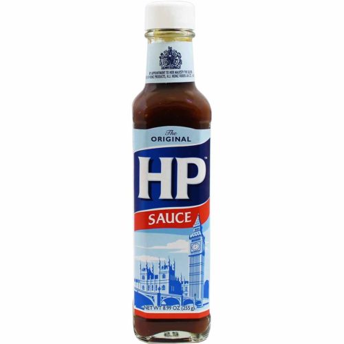 HP Sauce Original (Glass Bottle) by Prime Food Service