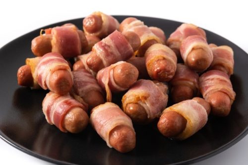Pigs In Blankets by Prime Food Service