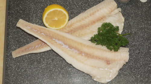 pollock fillets by Prime Food Service