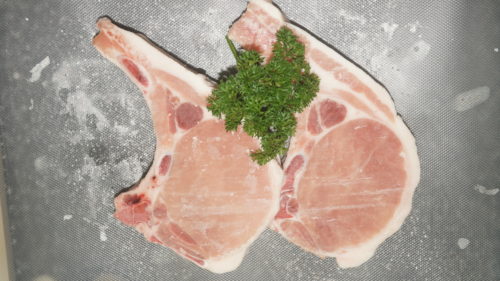 Pork Chop by Prime Food Service