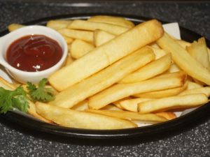 Steakhouse Fries by Prime Food Service