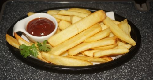 Steakhouse Fries by Prime Food Service