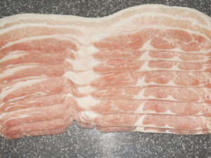 Streaky Bacon, Smoked or Unsmoked by Prime Food Service