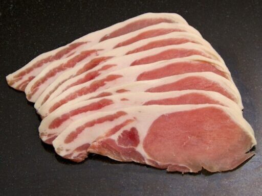 Bacon & Ham by Prime Food Service