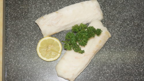 cod loin by Prime Food Service