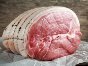 whole Gammon Joint