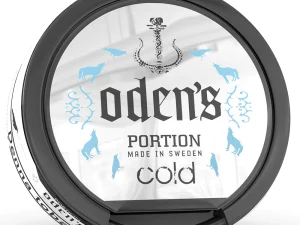Oden’s Cold 18gr by Prime Food Service