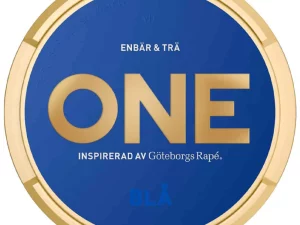 ONE BLÅ by Prime Food Service