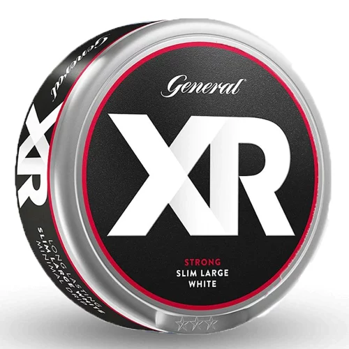 XR General by Prime Food Service