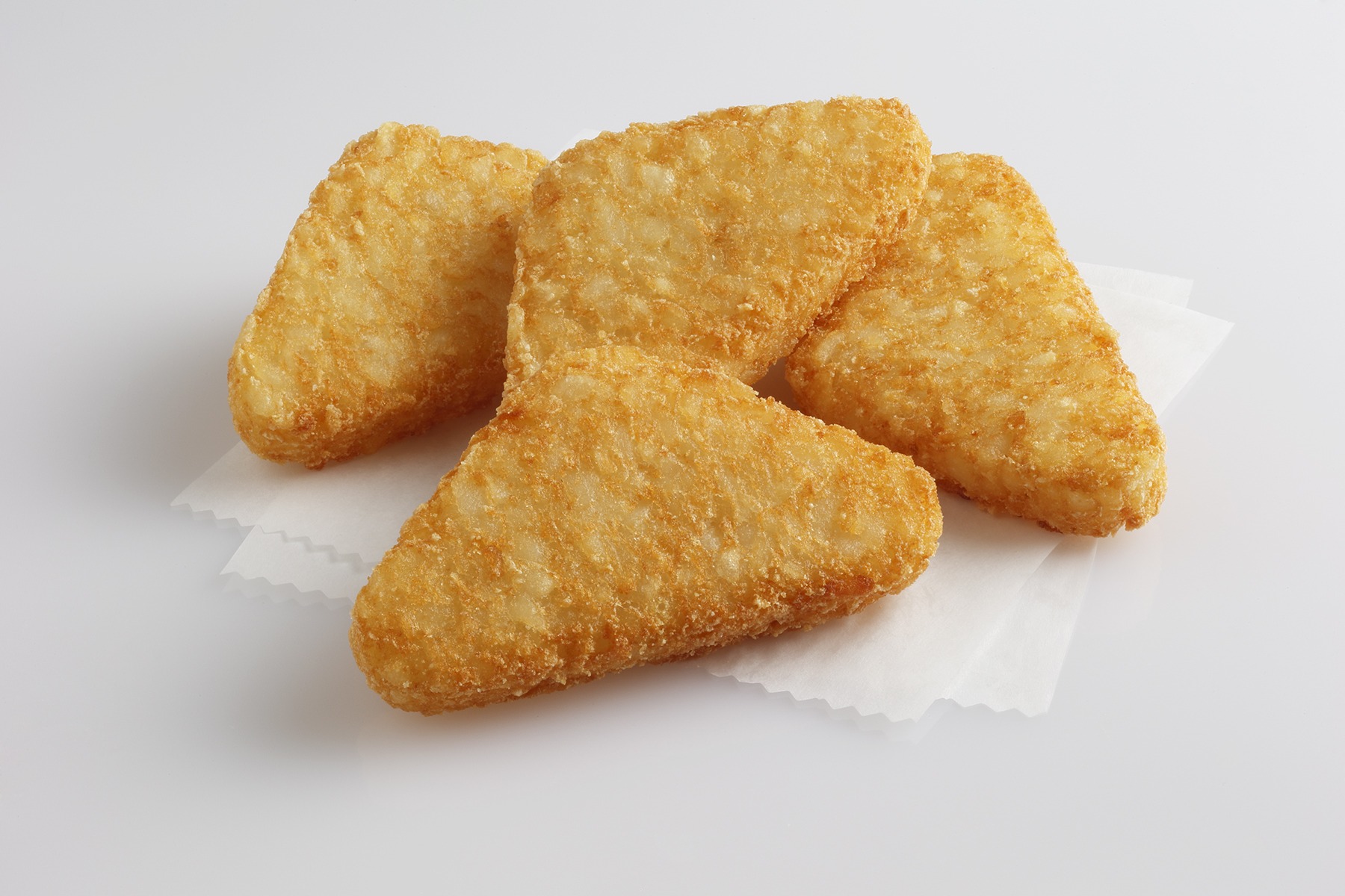 Hash Browns Prime Food Service