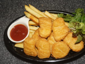 Chicken Nuggets by Prime Food Service