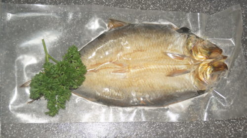 Smoked Kippers by Prime Food Service