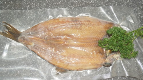 Smoked Kippers by Prime Food Service