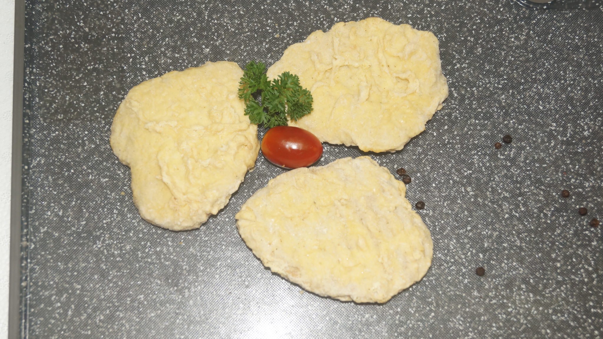 Southern Fried Chicken Breast - Prime Food Service