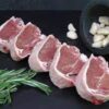 Lamb loin chops - Image 2