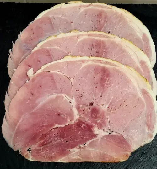 Sliced Honey Ham