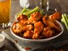 BBQ Chicken Wings BBQ Chicken Wings