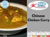 Chinese Chicken Curry by Prime Food Service